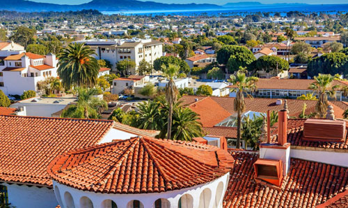 Santa Barbara Destination